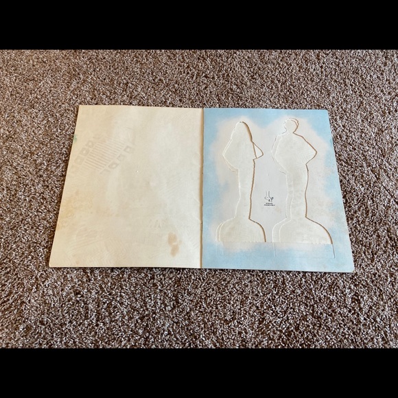 Barbie Paper Dolls - 1980’s - Picture 4 of 15